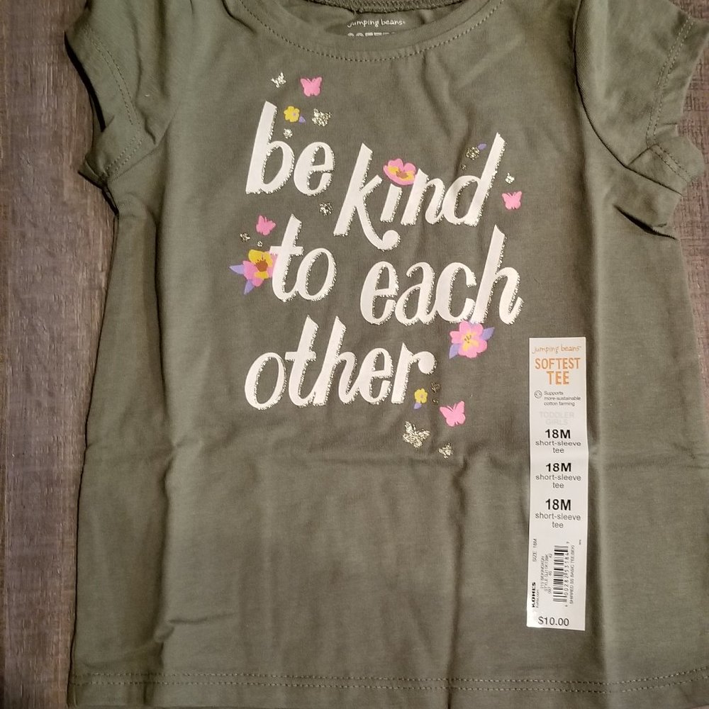 Short sleeve